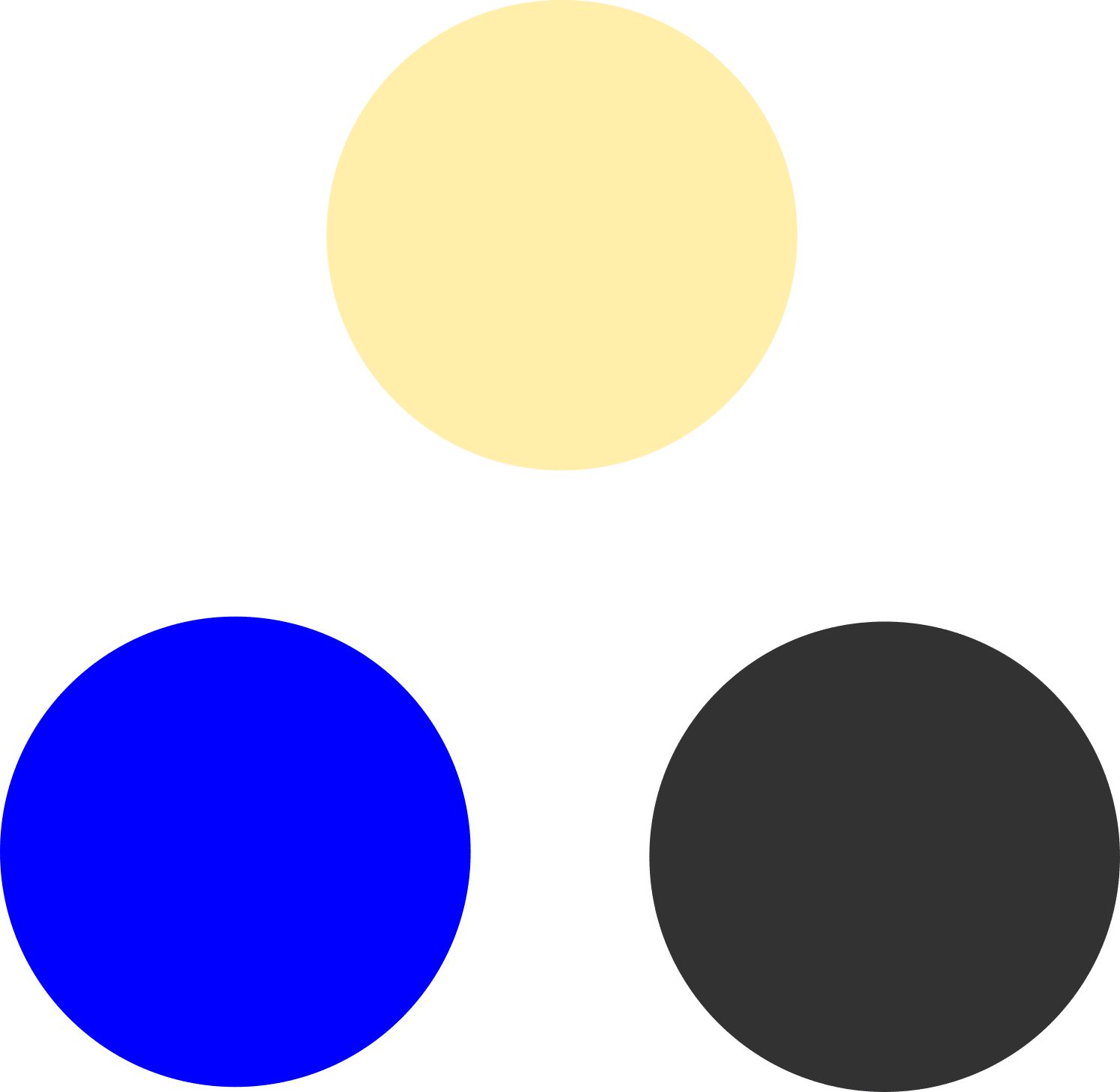 Verfügbare Farbvarianten der Royal Gardineer Seitenmarkisen: Anthrazit, Beige und Blau