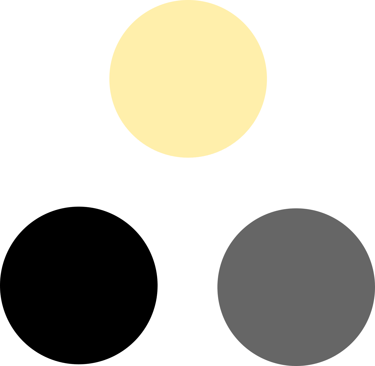 Farbauswahl von TecTake Seitenmarkisen: Grau, Beige und Schwarz