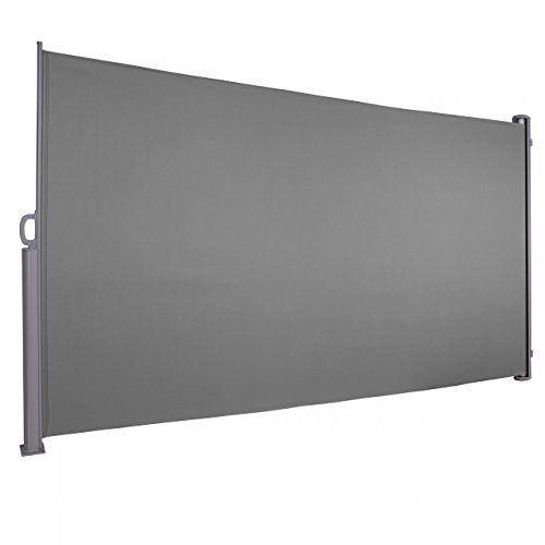 PRIMOPET Seitenmarkise  200 x 300 cm Anthrazit - 2