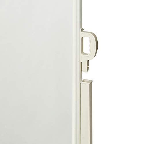 CCLIFE Seitenmarkise Beige 200×300 cm - 5