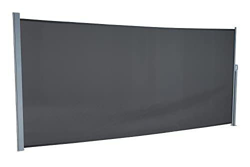 empasa Seitenmarkise Start 160×450 cm anthrazit - 2