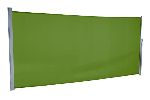 empasa Seitenmarkise Start 180×450 cm grün - 2
