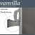 vanvilla Doppel Seitenmarkise Eck Markise Sichtschutz Windschutz Sonnenschutz Beige 180x600 cm - 4