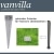 vanvilla Doppel Seitenmarkise Eck Markise Sichtschutz Windschutz Sonnenschutz Beige 180x600 cm - 6