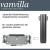 vanvilla Doppel Seitenmarkise Eck Markise Sichtschutz Windschutz Sonnenschutz Beige 180x600 cm - 7