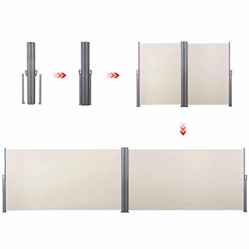 38+ Seitenmarkise 180 X 200, Seitenmarkise 180 x 200 produkte zu